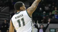 UAB Runs Past Georgia Southern, 84-62