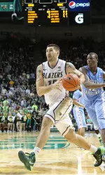 NOTEBOOK: Blazers Improve To 9-2