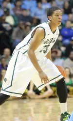 Frazier Repeats As C-USA Player Of The Week