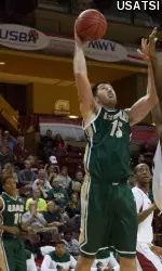 UAB Falls At LSU, 86-63