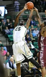 UAB Picks Up Win No. 10 In Victory Over Alabama A&M