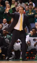 Jerod Haase Hosts Holiday Basketball Clinic