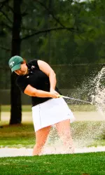 Women's Golf Competes At UC Spring Invite