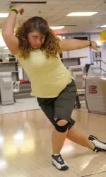 Bowling Places Ninth At UCM Invitational