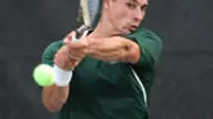 Men's Tennis Seeded No. 7 At C-USA Championship