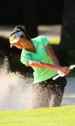 Yeh Named UAB's Student Athlete Of The Week