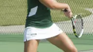Fernandez Named To C-USA All-Singles Team
