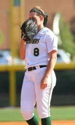 Softball's Fletcher Headlines NFCA All-Region Selections