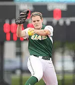 Softball Upsets UCLA In NCAA Regional Opener