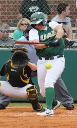 Big Inning Propels Softball To Regional Final Game