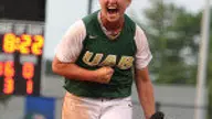 UAB Outlasts UCLA, Advances To Super Regionals