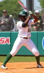Softball Tops Houston For C-USA Title
