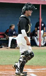 Baseball Inks Mitch Williams To NLI