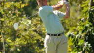 Golfers Impressive At Southern Amateur Championship