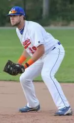 Baseball's Schalk Selected To Cape Cod Home Run Derby