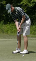 McDonald Qualifies for 2013 U.S. Amateur Championship