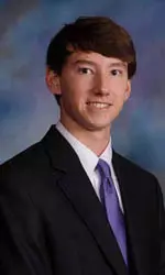 Baseball Inks Adam Smith To NLI