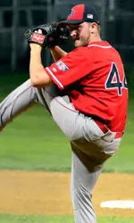 Lieske To Join Baseball For 2014 Season