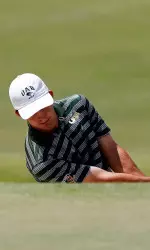 Sutton Wins Alabama Match Play Championship