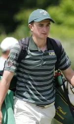 Dunne Seventh At International European Amateur