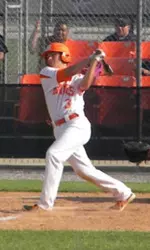 Coble To Join Blazer Baseball Team in 2014