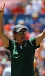 Join UAB Softball For Blazer Bash