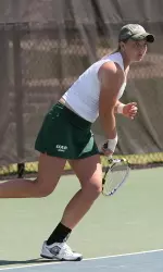 Women's Tennis Impressive At Steve Baras Fall Classic