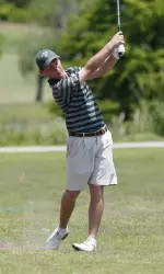 Senior Trio To Lead UAB Men's Golf Team