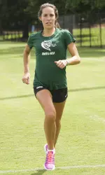 Kirk Pick Up Weekly C-USA Cross Country Honors