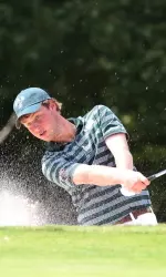 UAB Leads After Two Rounds At Shoal Creek