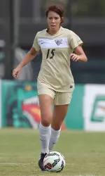 Women's Soccer vs. FIU Postponed