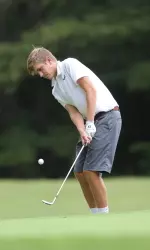 Men's Golf Final Round Cancelled At Sagamore Preview