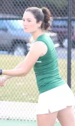 Two Singles Wins Highlight Day 2 At Samford Fall Round Robin