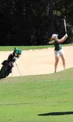 Women's Golf Set For Play At Blue Raider Invitational