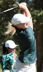 UAB Women's Golf Caps Day One Of Blue Raider Invitational