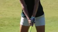 UAB Women's Golf Caps Fall Season At UAB Fall Beach Blast