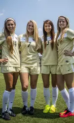 UAB Women's Soccer Wraps Up Regular Season With Rice, FIU