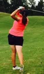 Women's Golf Set For Bearcat Classic