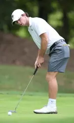 UAB Sits Fourth After Even-Par Second At Jerry Pate