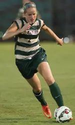 UAB Women's Soccer Welcomes FIU, Florida Atlantic