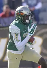 Nelson Picks Up Third C-USA Player-of-the-Week Honor Of Season