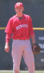 Carter Pharis Signs With UAB Baseball