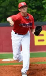 UAB Baseball Inks Garrett Whitlock