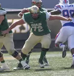 Freshman Dufour Latest Blazer To Step Into First-Time Action