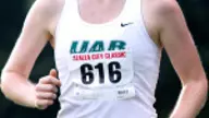 Cross Country's Livett Named Academic All-C-USA
