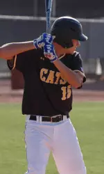 UAB Baseball Signs Luke Eigsti