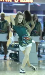 Bowling Wraps Up Fall Schedule At Kat Klash