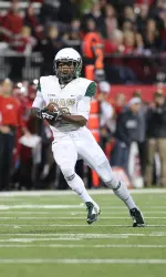 Kick Return Game Has Been A Blazers' Strength All Season Long