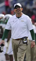 The Who, What, Why And When Of UAB's 23-18 Loss To Marshall