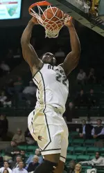 Blazers Welcome Jackson State Sunday Afternoon